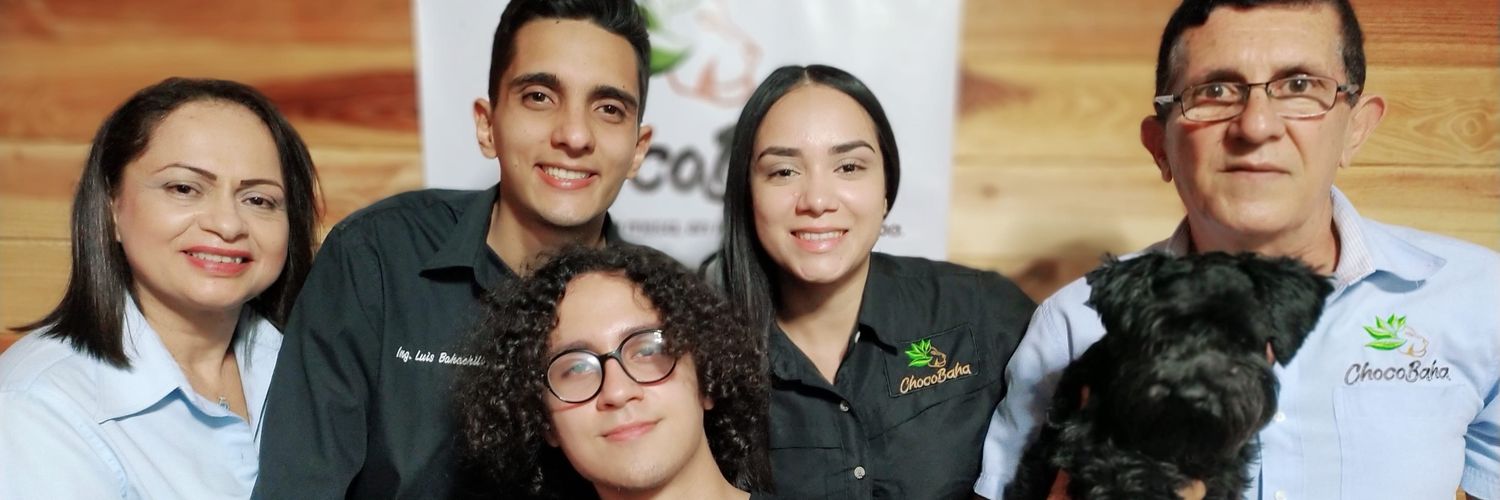 luisbahachillev's profile banner image