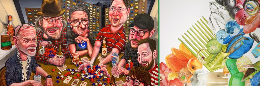 gallerypoulsen's profile banner image