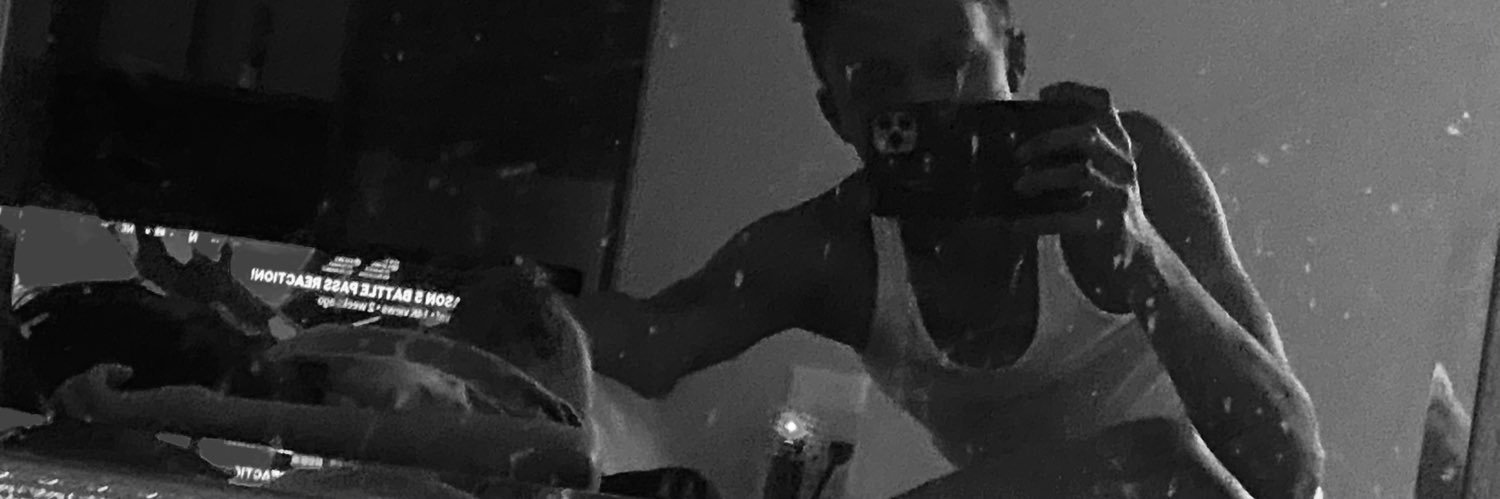 DamiryaaCjames's profile banner image