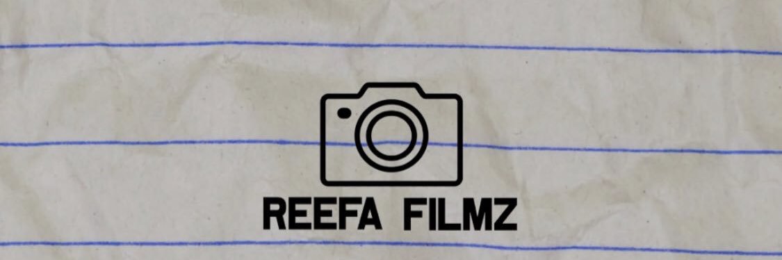 ReefaFilmz's profile banner image