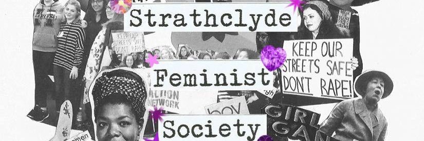 strathfemsoc's profile banner image