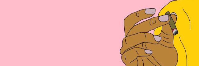 OhMyShanti's profile banner image