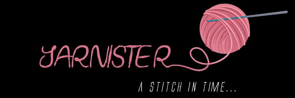 Yarnister 🧶 banner