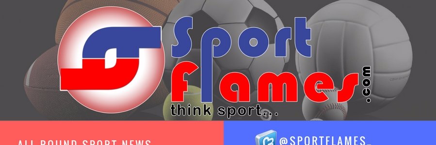 Sport Flames banner