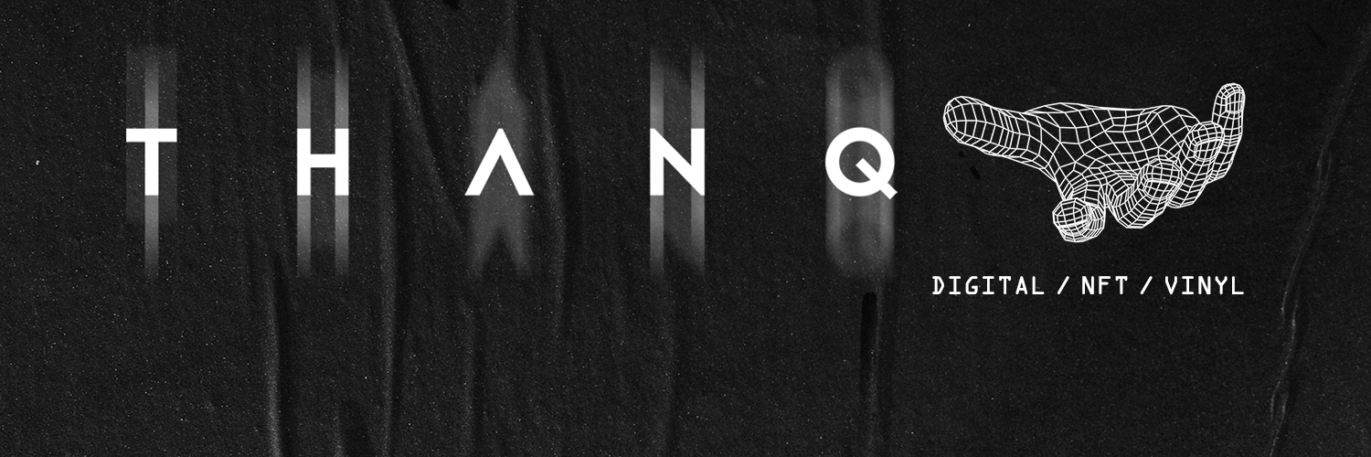 ThanqMusic's profile banner image