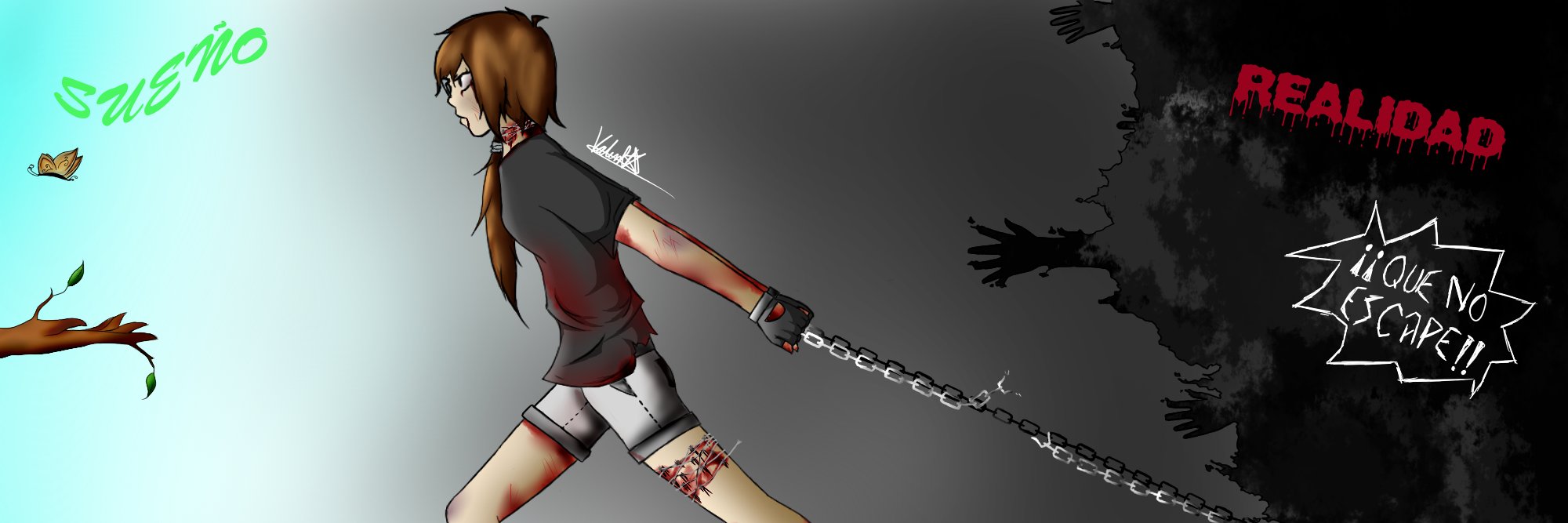 ValenChan banner