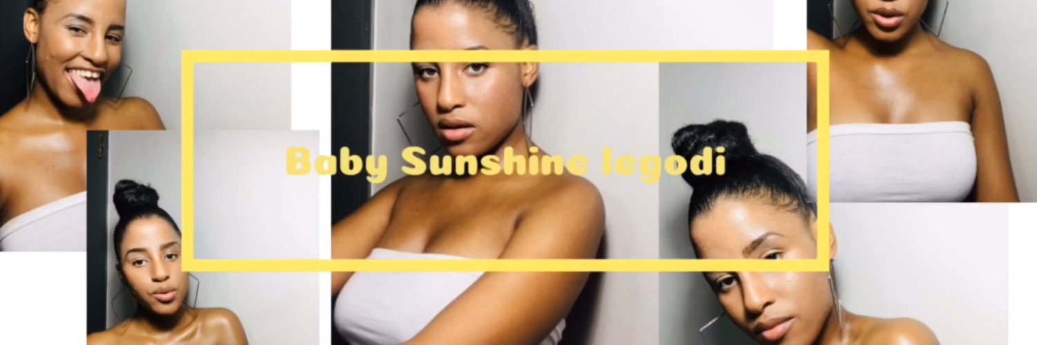 sunshinelegodi's profile banner image