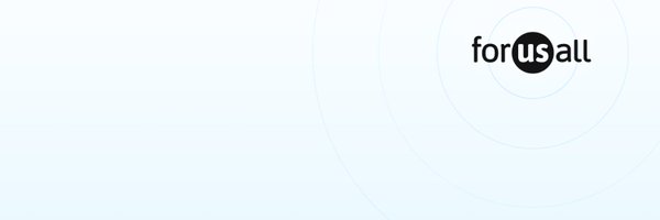 ForUsAll401k Profile Banner