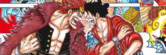 OnePieceCenter's profile banner image