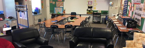 JenNattress Profile Banner