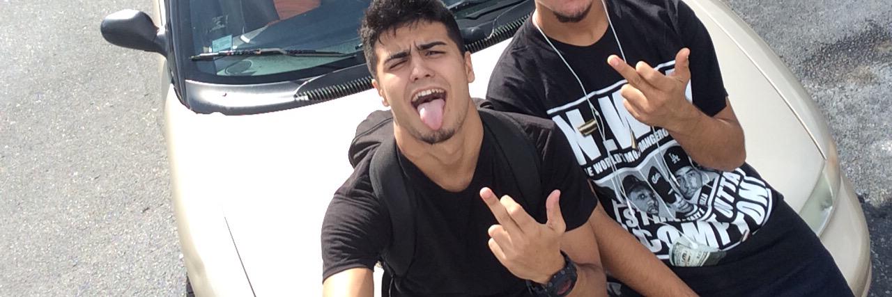 Papi_Vence's profile banner image