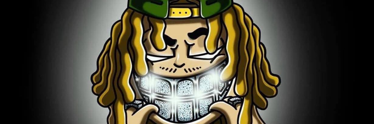 Yungron Glo banner