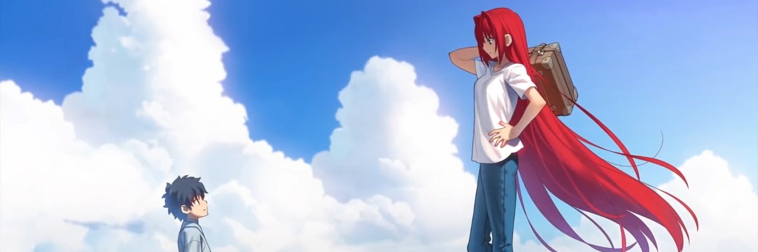 Doublesweeb's profile banner image