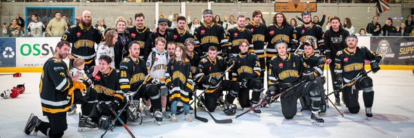 Chelmsford Chieftains Profile Banner