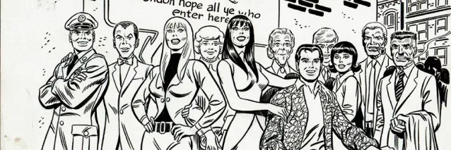 BorbonStanlee's profile banner image