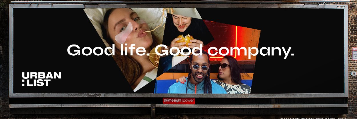 UrbanListBNE's profile banner image