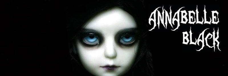 Gothicannabelle's profile banner image