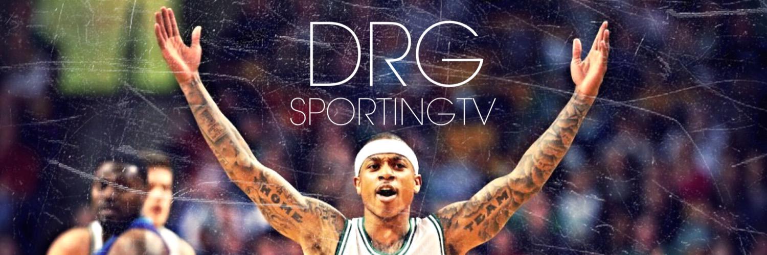 DRGsportingtv's profile banner image