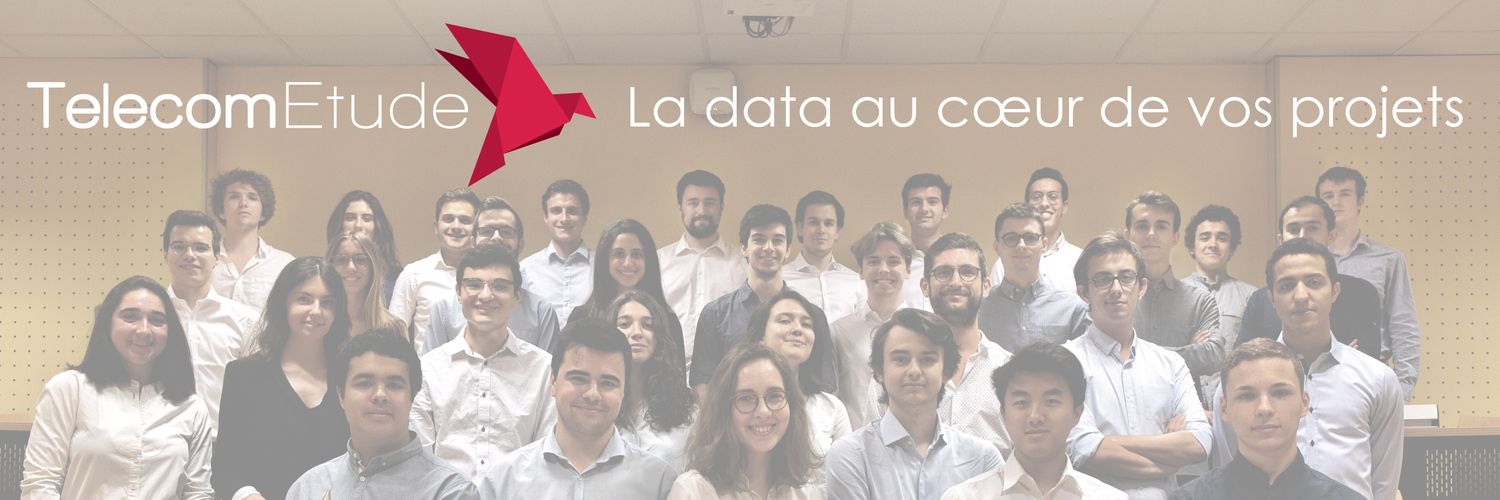 TelecomEtude's profile banner image