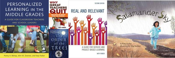 katyfarber Profile Banner