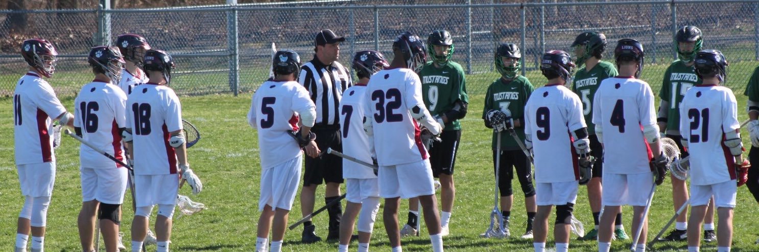 Lacey Boy's Lacrosse banner