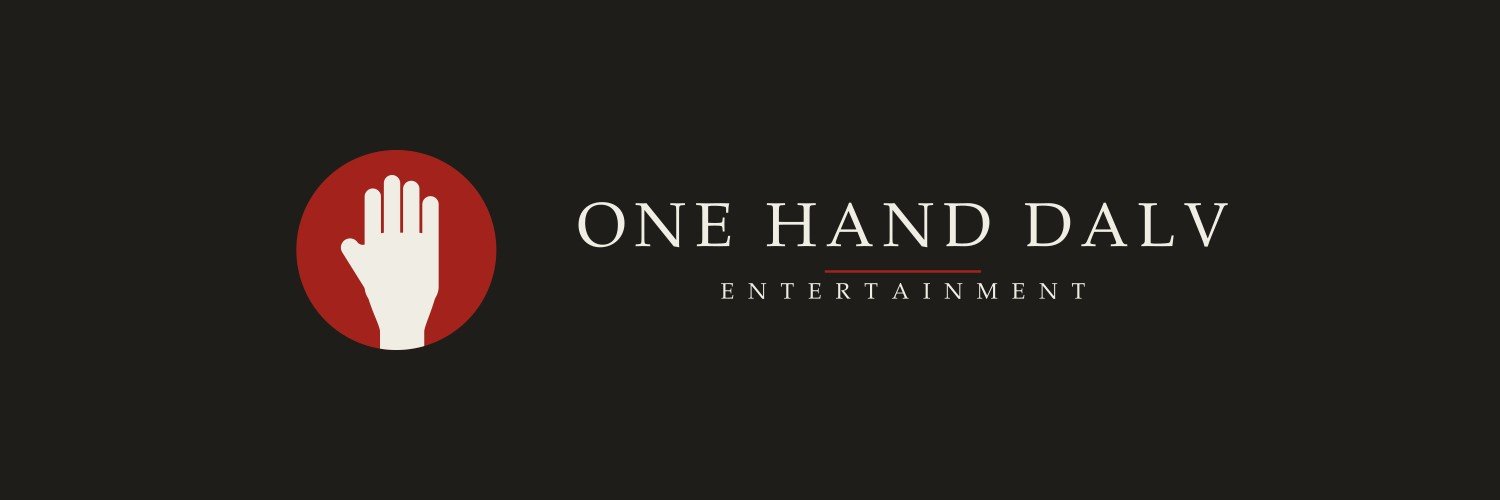 OneHandDalv's profile banner image