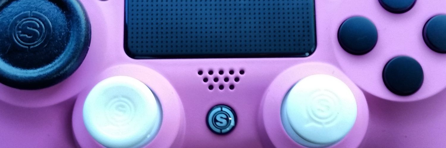 Iamtranscendent's profile banner image