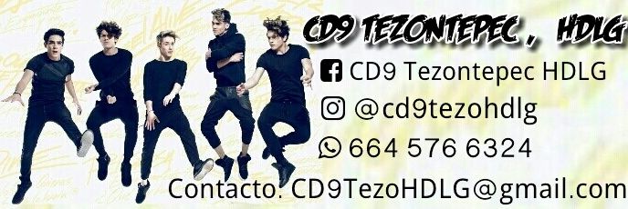 CD9TezoHDLG's profile banner image