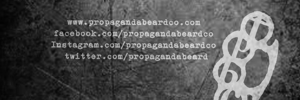 PropagandaBeard's profile banner image