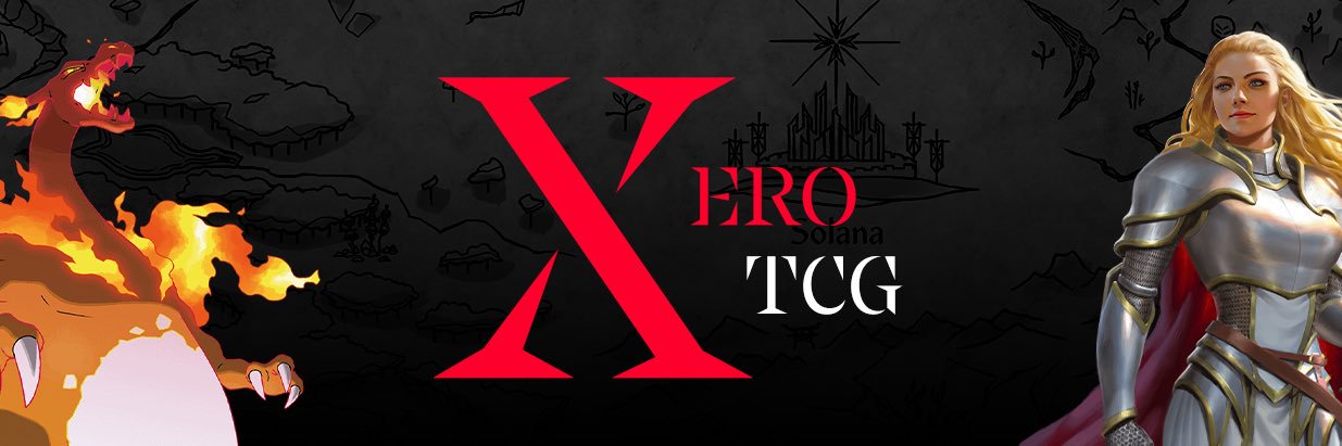 XeroTCG's profile banner image