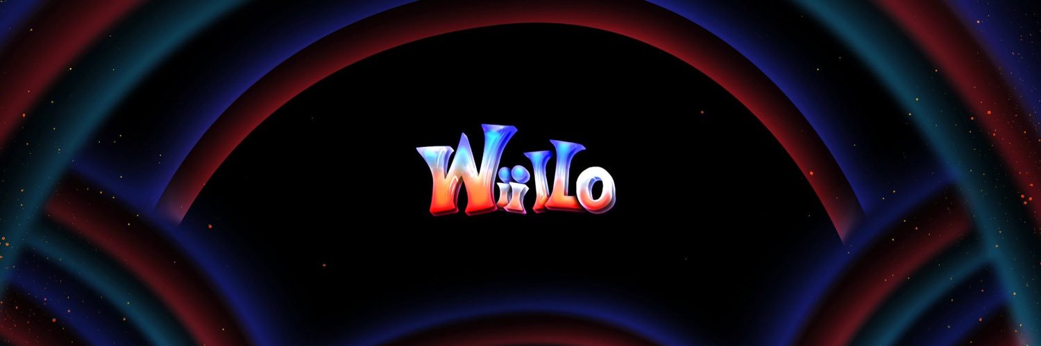 xWiillo's profile banner image
