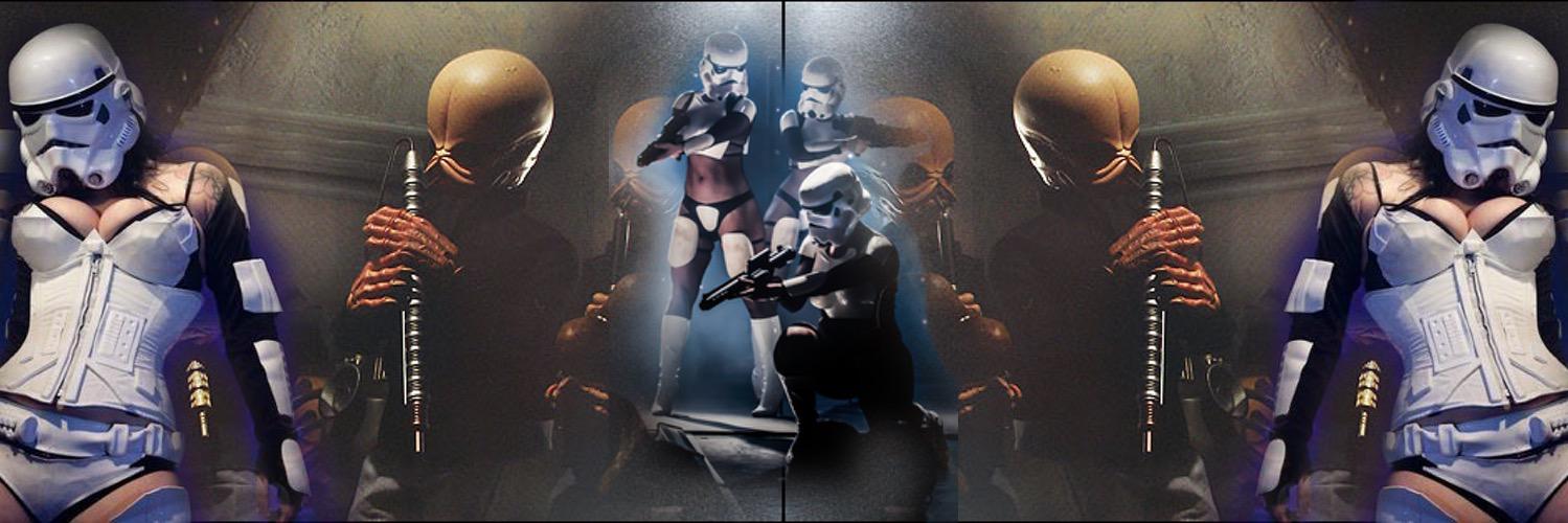trakwarz's profile banner image