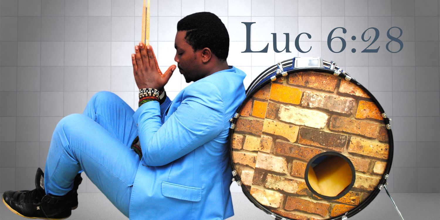 iamsamdrums1's profile banner image