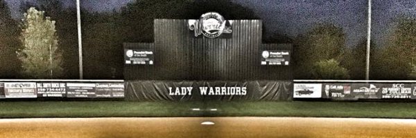 West Point Softball Profile Banner