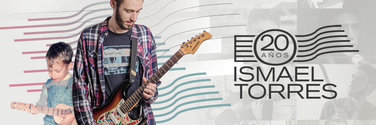 IsTorresMusica's profile banner image