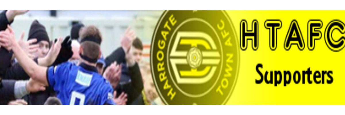 HTAFCSupporters's profile banner image