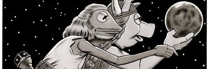 BoomerC's profile banner image