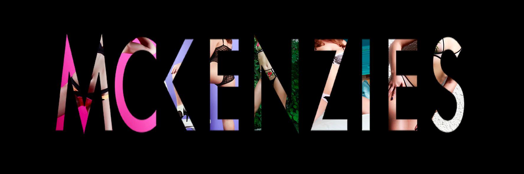 MilllieMckenzie's profile banner image