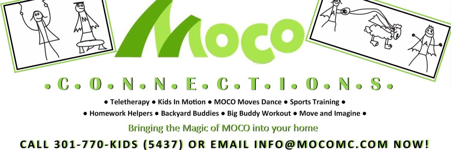 MOCOmovement's profile banner image
