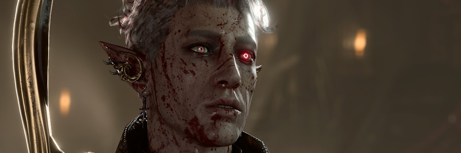 artofluba's profile banner image