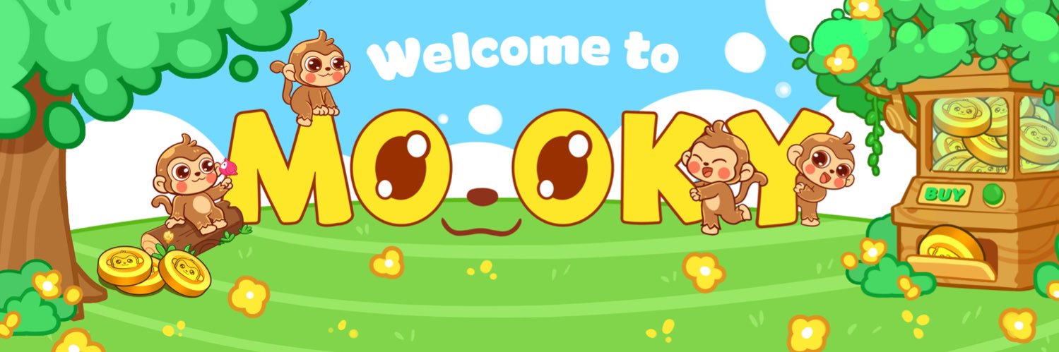 MOOKYcoinn's profile banner image