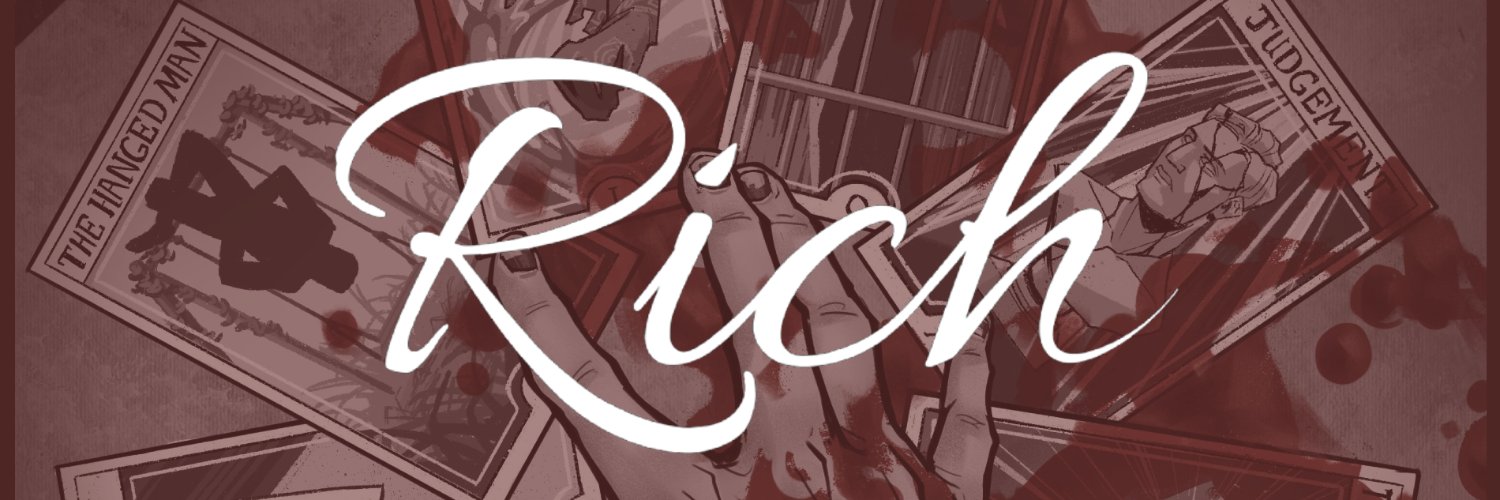 theMarkDickson's profile banner image