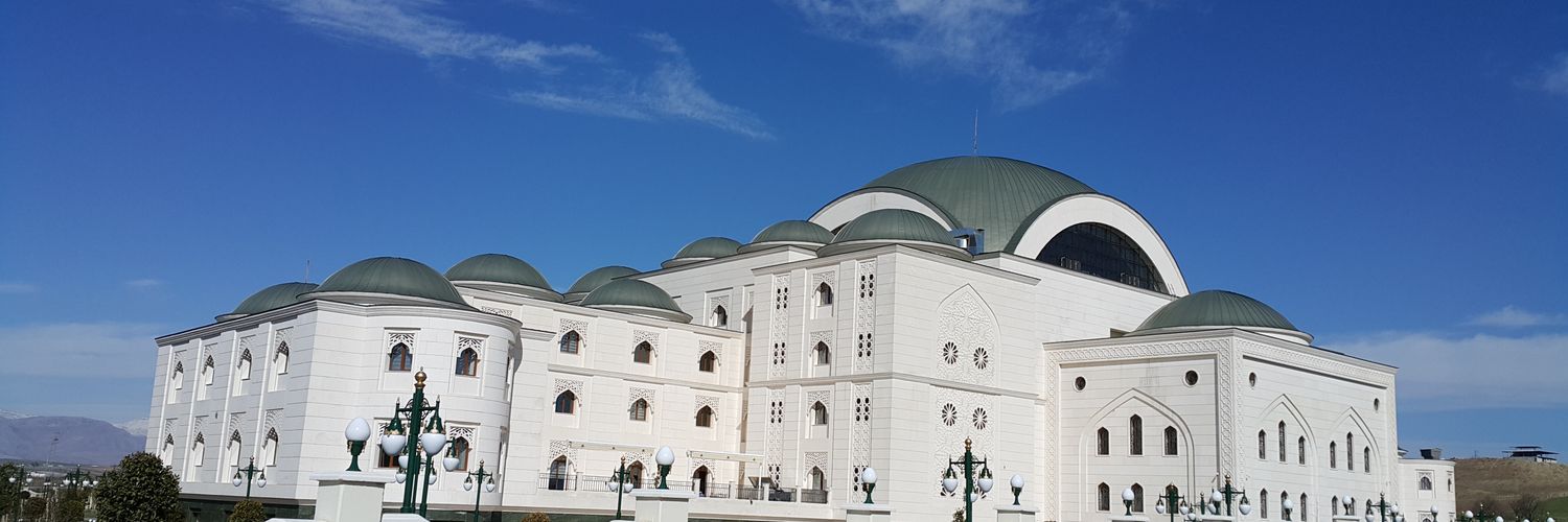 Habipozden's profile banner image