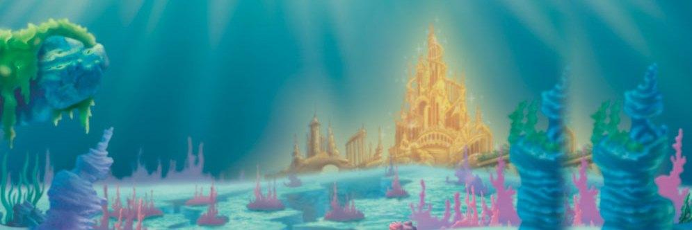 ArielDisneyP's profile banner image