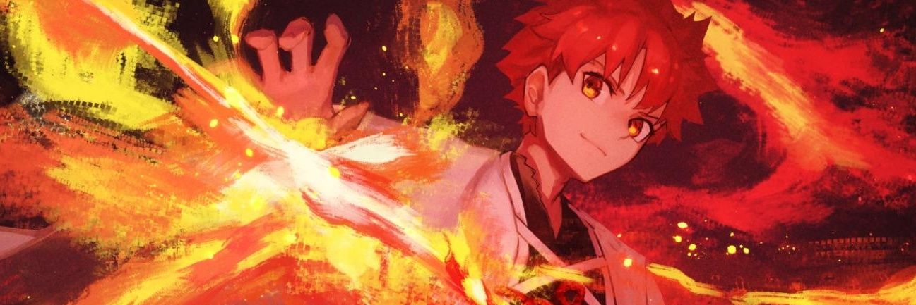 TsumukariSaber's profile banner image
