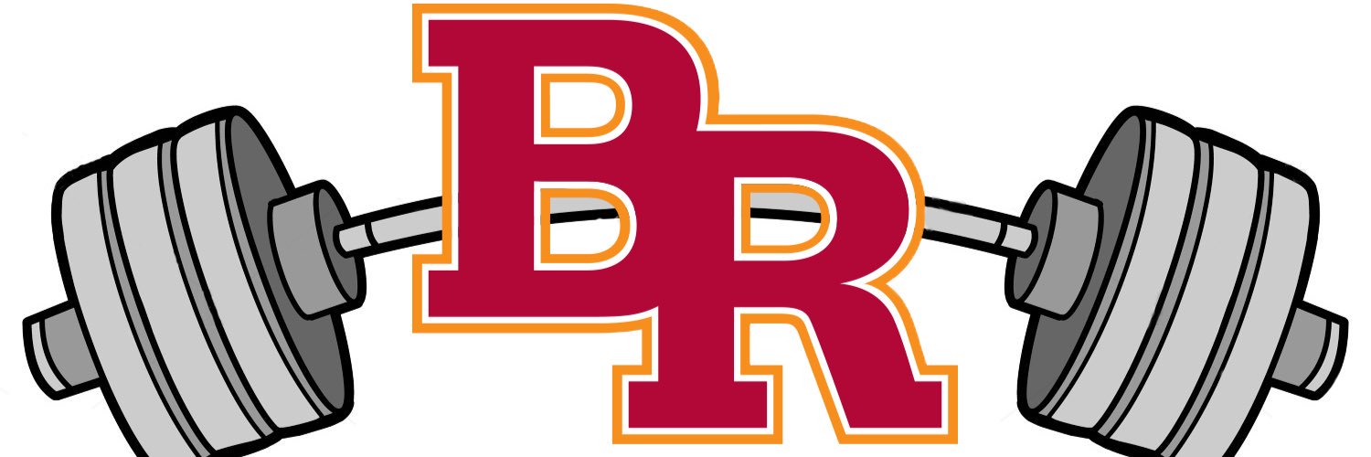 BRStrength's profile banner image