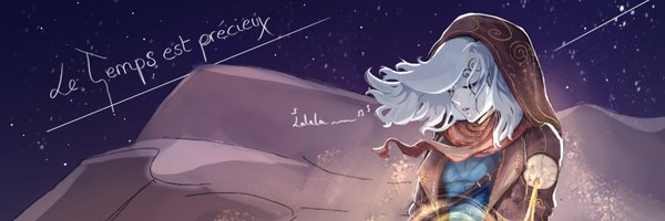 TheSandWrath Profile Banner