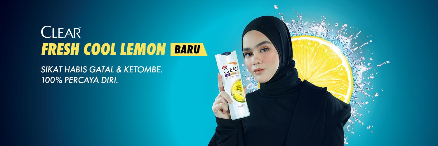 CLEARIndonesia's profile banner image