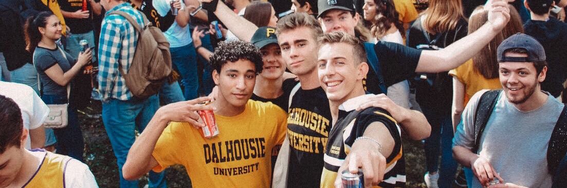 anthonydouche89's profile banner image