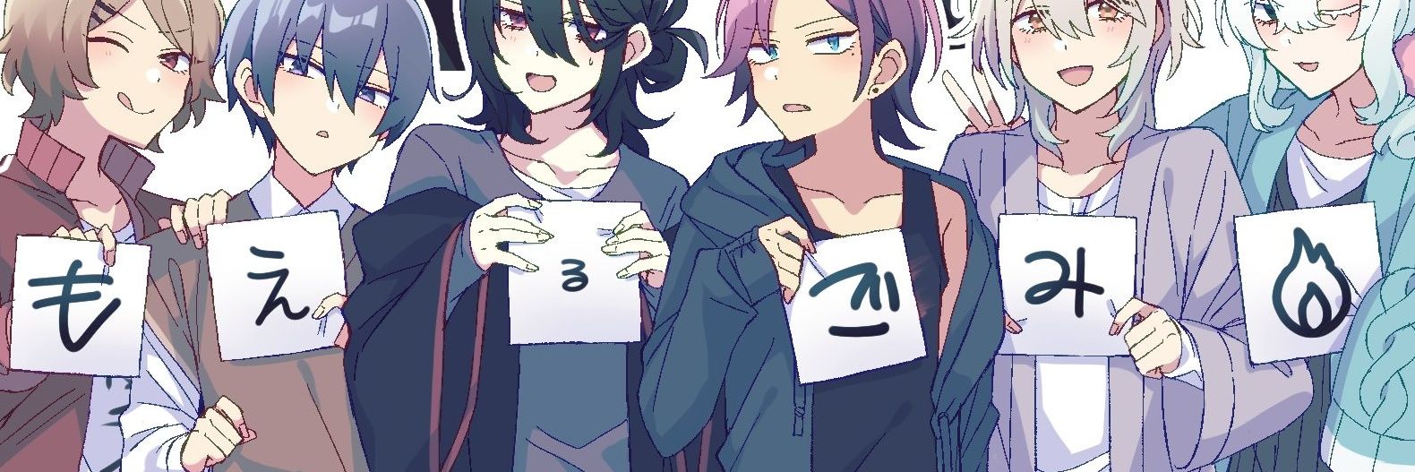 aya_102's profile banner image